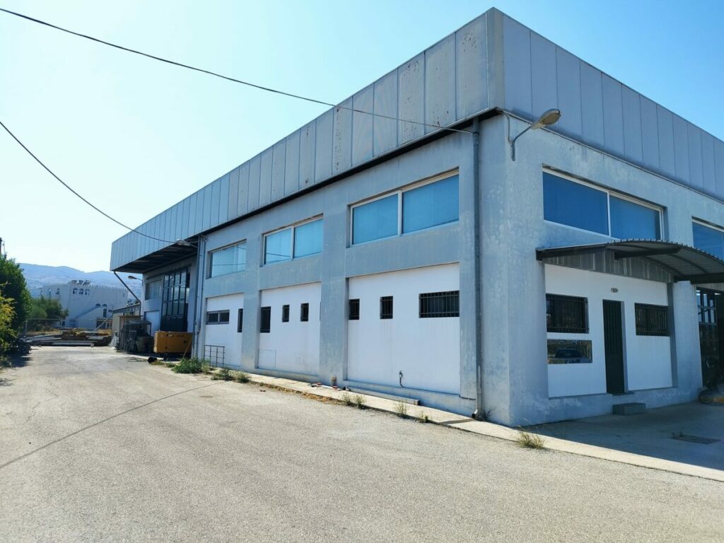 Η πρόταση του Φοίβου για την ενοικίαση χώρου προκειμένου να γίνει προπονητήριο