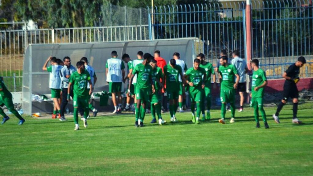 «Καμπάνα» στην Εράνη Φιλιατρών