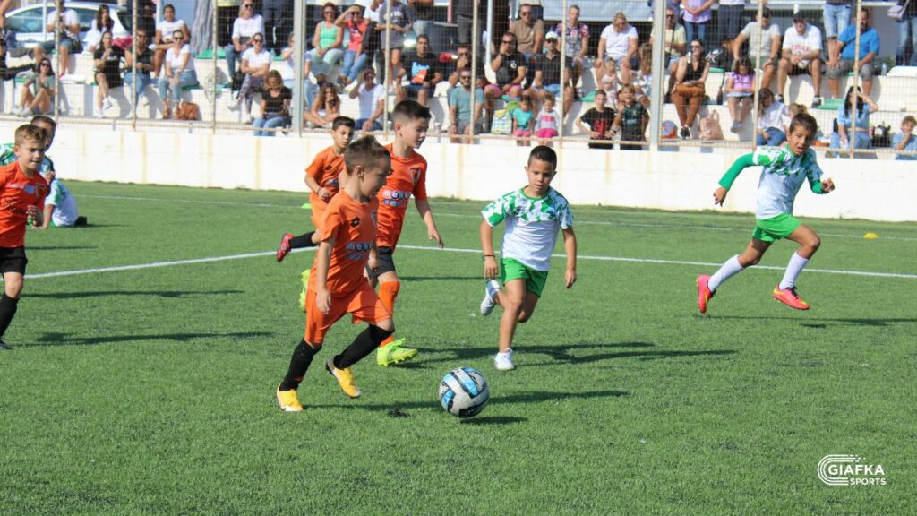 Με επιτυχία η έναρξη των τουρνουά Κ-8 και Κ-10 στην Κω με πρώτη στάση στην Κέφαλο (Pics & Video)