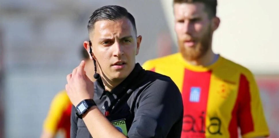 Ο Τραϊφόρος στο Α.Ο Πυλίου – Παναργειακός