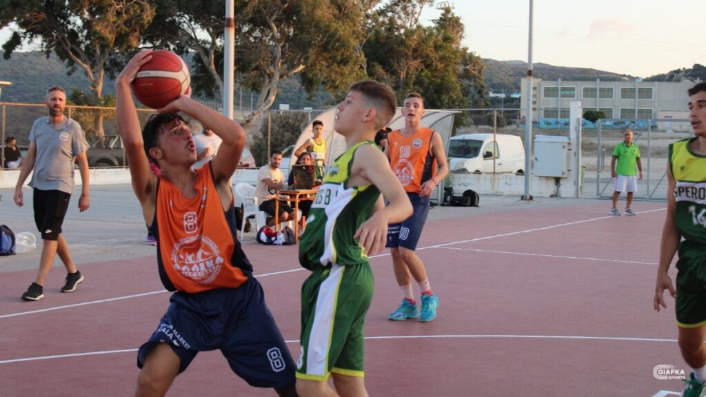 Αίολος Κεφάλου: Καλή ανάρρωση Στέφανε, γρήγορα κοντά μας