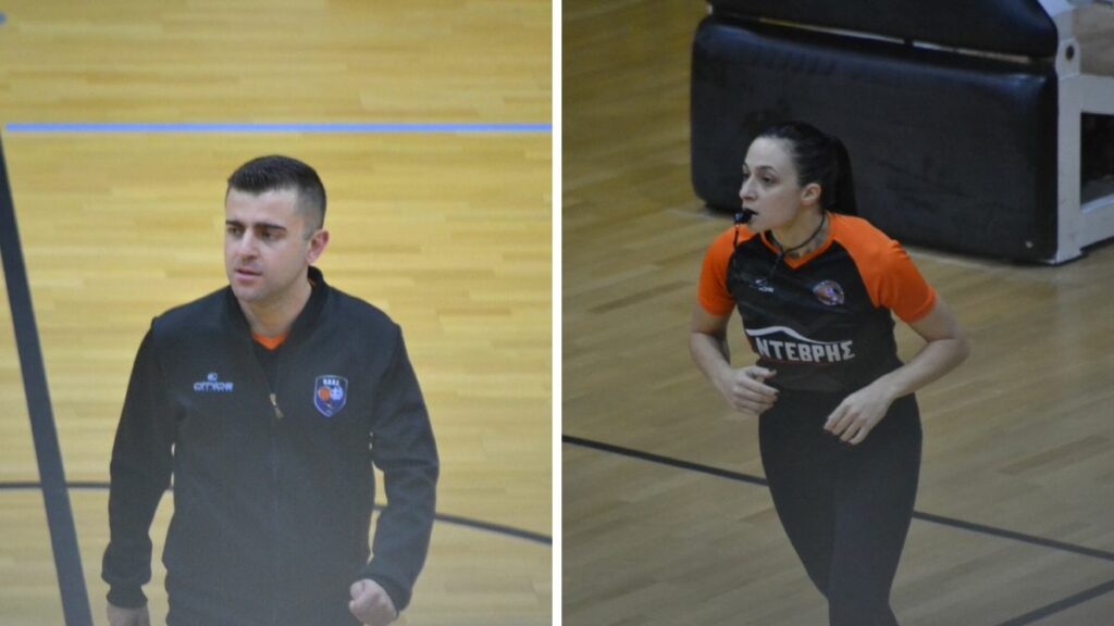 Ιπποκράτης: «Ευχαριστούμε τον κόσμο, συγχαρητήρια στους διαιτητές και στον Φοίβο για τη νίκη του»