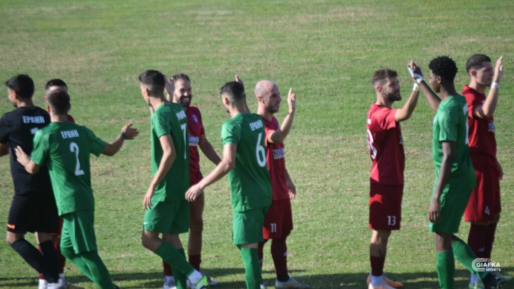 Βαριά ήττα στα Φιλιατρά για τον Α.Ο Πυλίου