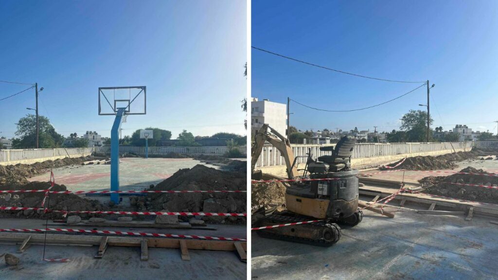 Ηρακλής 2000: Να τηρηθούν οι προεκλογικές δεσμεύσεις και να ολοκληρωθεί το κλειστό προπονητήριο