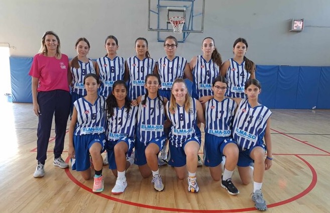 Κορασίδες: Πήρε τη νίκη η Α.Ε Δικαίου