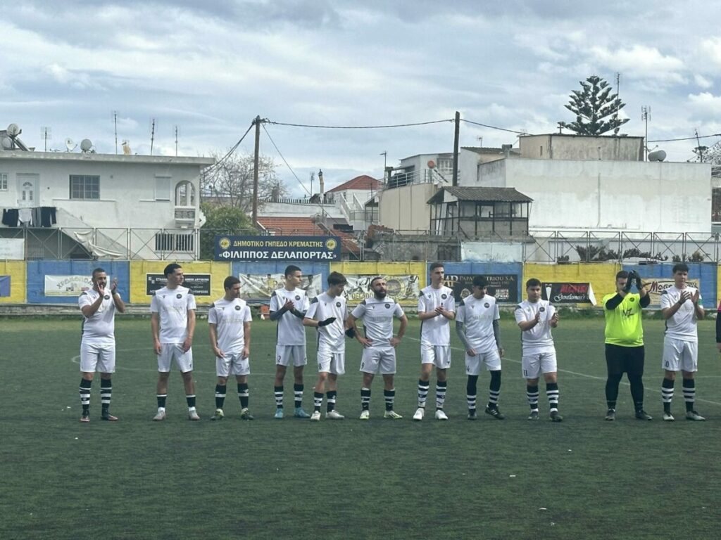 Πήρε τη νίκη ο Φοίβος και πήγε στο +10