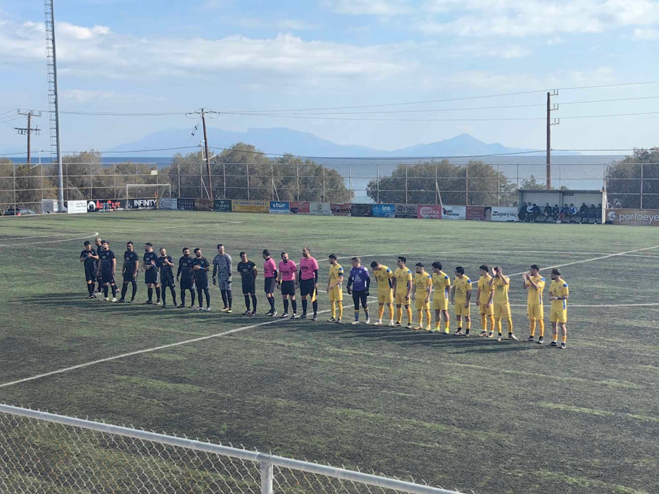 Επιστροφή στις νίκες για την Δόξα Καρδάμαινας