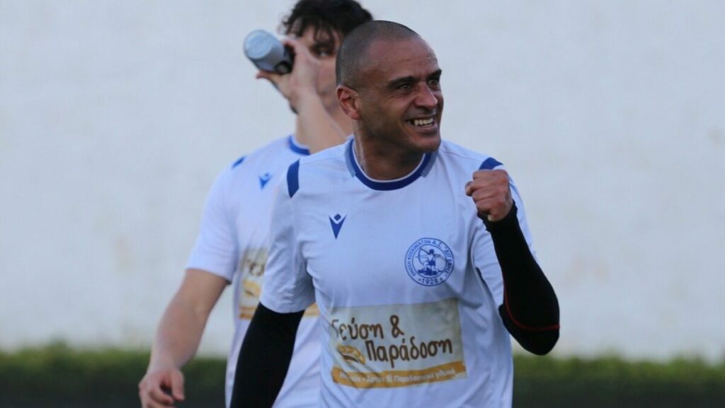 «Μan-to-man»: MVP της 22ης αγωνιστικής ο Μασάδο