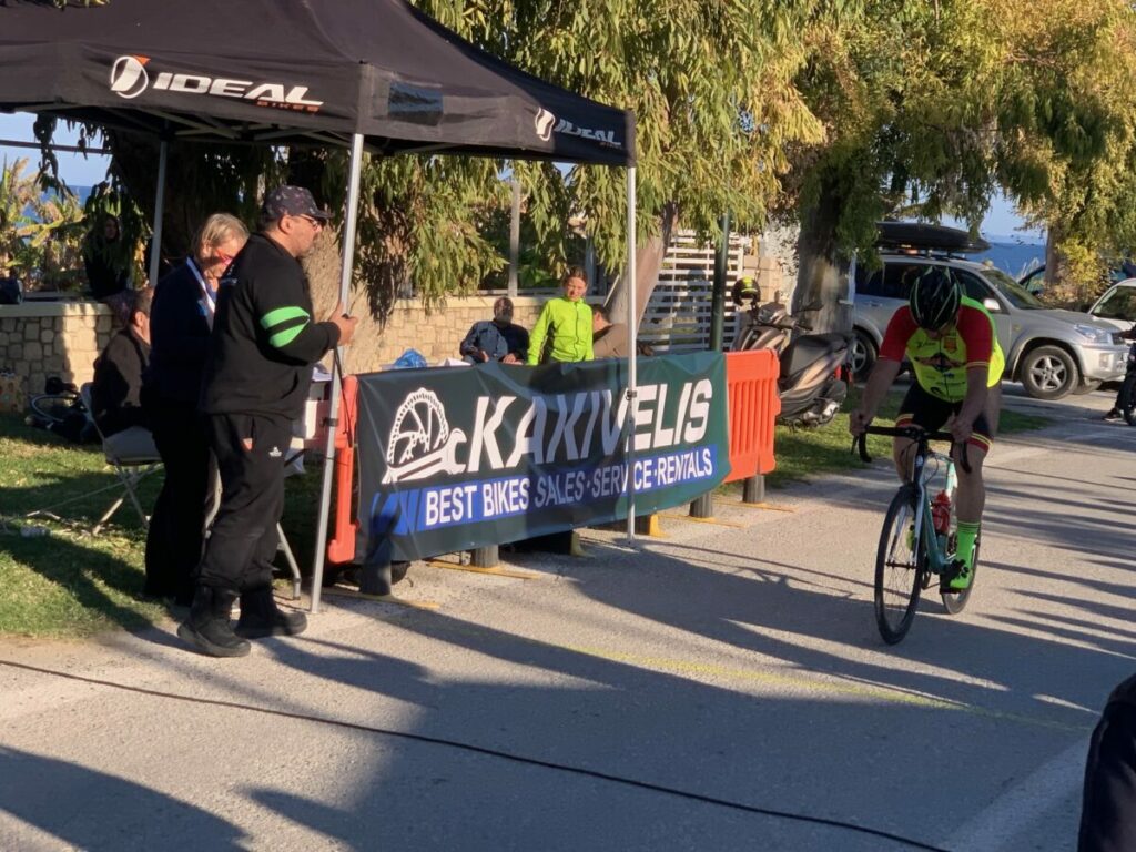 Mε 33 αθλητές ο Α.Ο Ακαδημία Κω στον διήμερο διασυλλογικό αγώνα