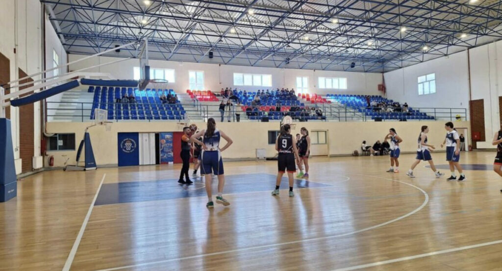 Α.Ε Δικαίου: «Ευχαριστούμε την Dodekanisos Seaways για την πολύτιμη βοήθεια – εξυπηρέτηση»