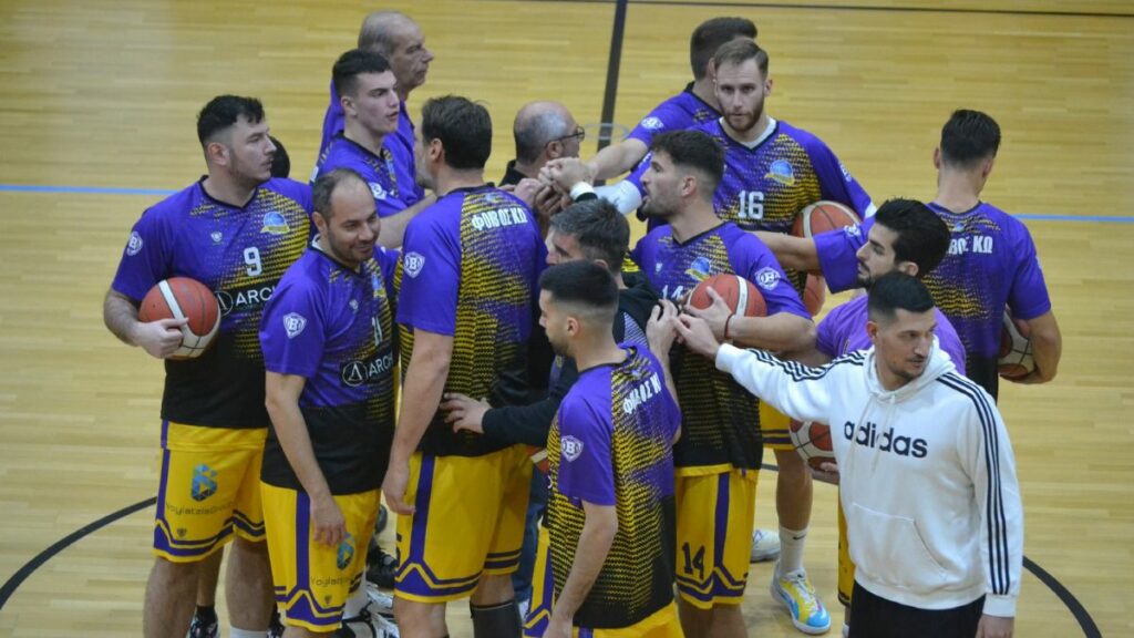 Εκδρομή για το ματς με την Ε.Α.ΚΑ διοργανώνει ο Φοίβος