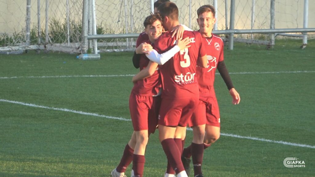 Επέστρεψε στις νίκες η Α.Ε Κως, 1-0 τον Αντίμαχο (Video)