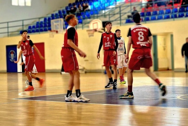 Παμπαίδες: Συνεχίζει την πορεία προς το Final-4 ο Ηρακλής 2000