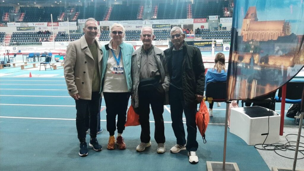 Έτοιμος για νέες διακρίσεις ο Κωνσταντίνος Χατζηεμμανουήλ στον Πολωνία