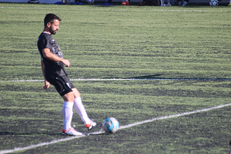 Ανανεώσε με την Δόξα Καρδάμαινας ο Μάκης Ζερβός