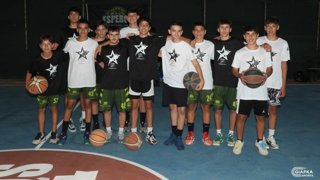 Φωτορεπορτάζ απ’ την 3η ημέρα του 5ου Esperos Gaia Pro League Tournament