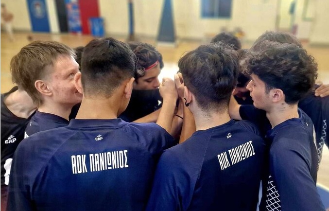 Στις 26 Αυγούστου ξεκινούν οι εγγραφές στον Πανιώνιο Λέρου