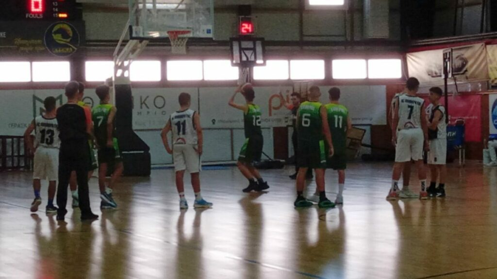 Rising Star: Στον τελικό ο Ιπποκράτης