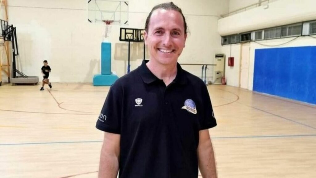 Επέστρεψε στον Φοίβο ο Ρούσης