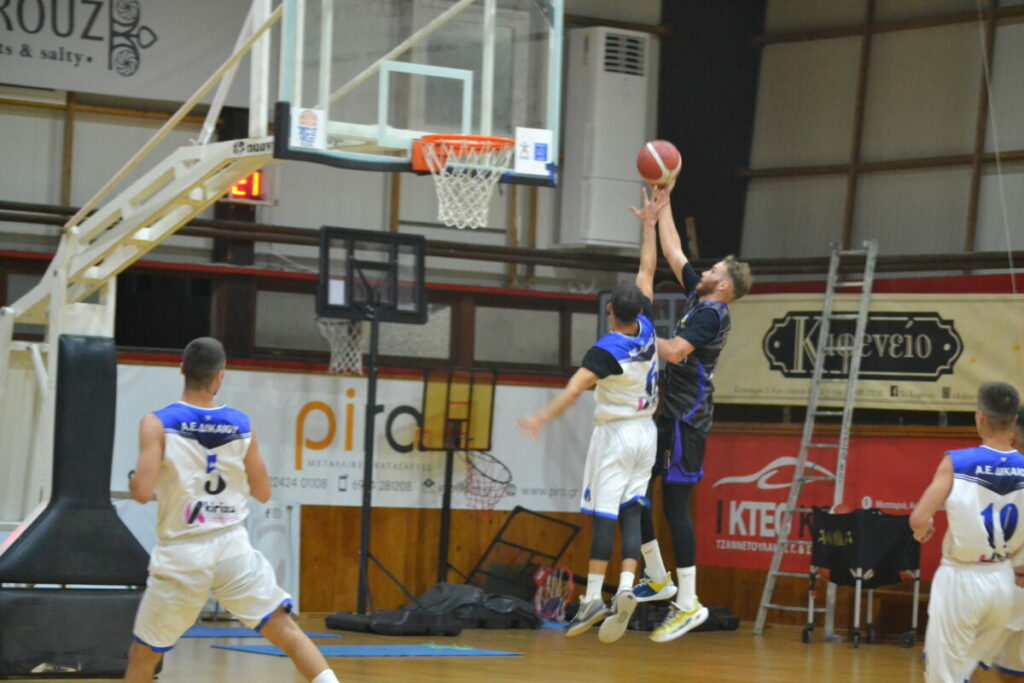 Πρεμιέρα με το δεξί για τον Φοίβο