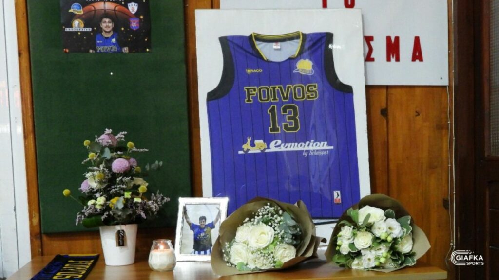 Φωτορεπορτάζ απ’ την 1η ημέρα του 2ου τουρνουά «Δημήτρης Παππούλης»