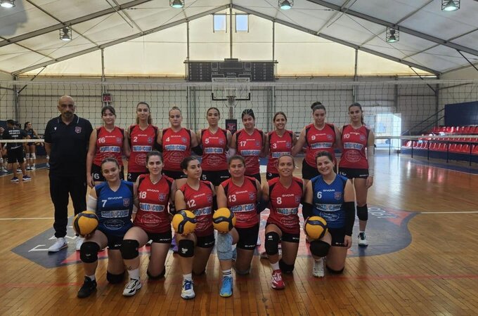 Σημαντική νίκη για τον Διαγόρα κόντρα στον Α.Ο Αθλοπαιδιών Κω