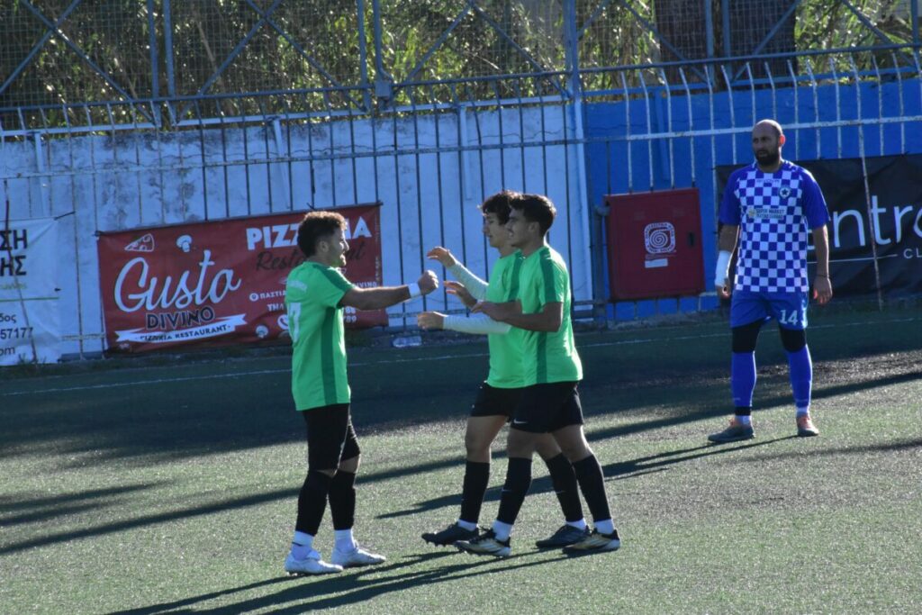 Ανατροπή και «τρίποντο» στην Παστίδα για την Αναγέννηση Ασφενδιού