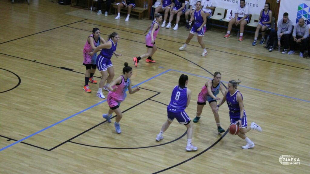 Έκλεισε ιδανικά την χρονιά ο Ιπποκράτης (pics)