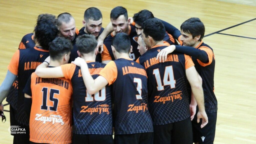 Νικητής στην «ματσάρα» της πρεμιέρας ο Α.Ο Αθλοπαιδιών Κω (Video & Pics)