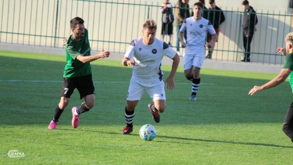 Tην Κυριακή στις 17:00 το ΠΑΟΚ Κω – Αναγέννηση Ασφενδιού για το κύπελλο Δωδεκανήσου