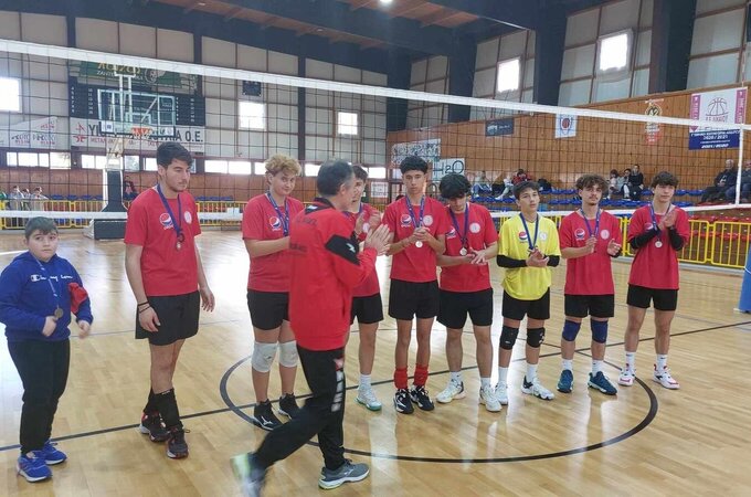 Εφηβικό: Νίκη κόντρα στον Α.Ο Αθλοπαιδιών για την Φλόγα