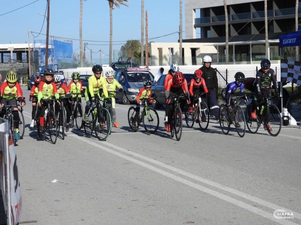 Α.Ο Ακαδημία Κω: Με απόλυτη επιτυχία το περιφερειακό πρωτάθλημα Δωδεκανήσου