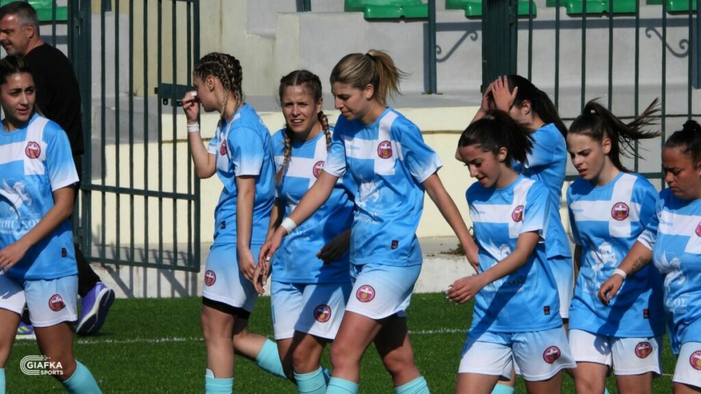 Νίκη γοήτρου για τον Σταυρό Καλυθιών στην Κω