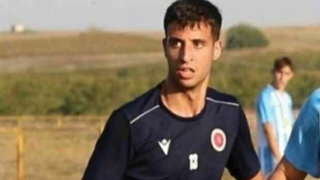 Στην Α.Ε Λέρου ο Μανώλης Μαχαίρας