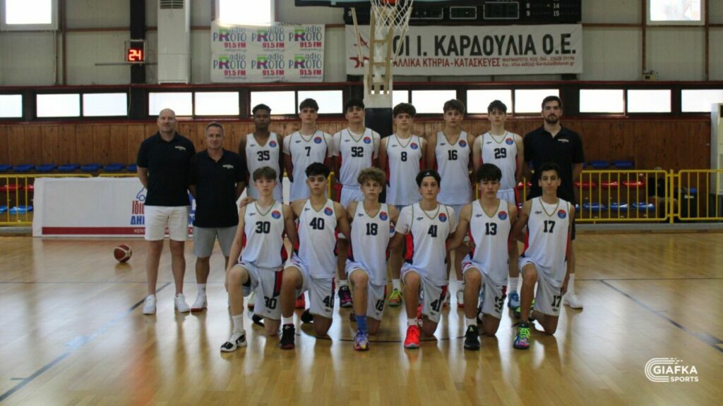 11o Μeropis: Ξεκίνησε με νίκη η Vasas (pics)