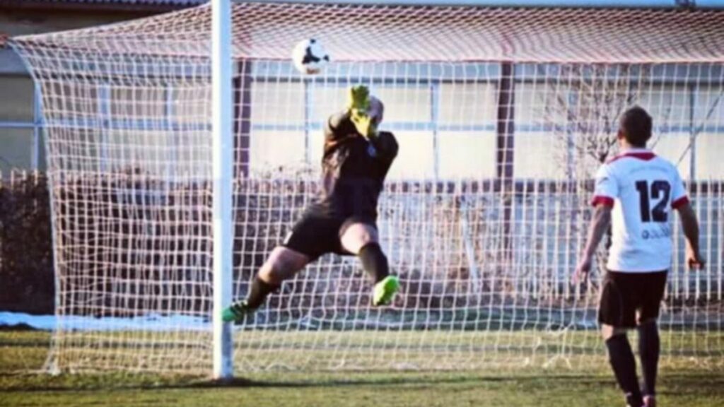 Στην Α.Ε Λέρου ο Ιάκωβος Στράτας