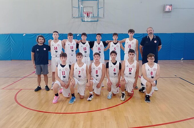 Παιδικό: Ανέβασε στροφές στο δεύτερο μέρος και έκανε το 2/2 ο Πανιώνιος Λέρου