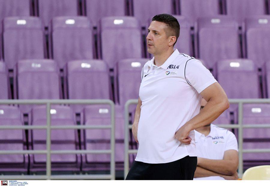 Παπαδόπουλος: «Με το Τουρνουά Αιγαίου δίνουμε στα παιδιά περισσότερους αγώνες και προσοχή»