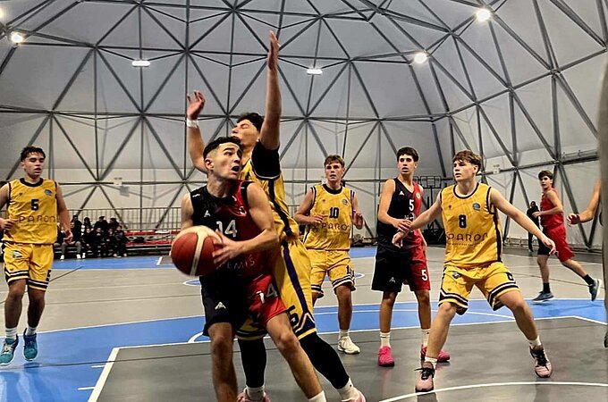 Φοίβος: «Νιώθουμε φιλοξενούμενοι στην ίδια μας την πόλη»