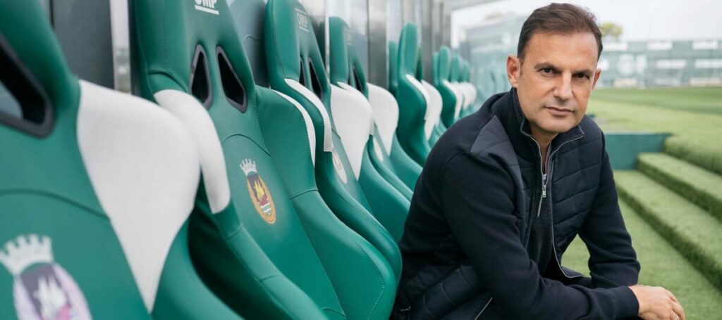 Συγκλονιστικός Συλαϊδόπουλος, αποκάλυψε πως βγήκε νικητής στη μάχη με τον καρκίνο πριν από 18 χρόνια