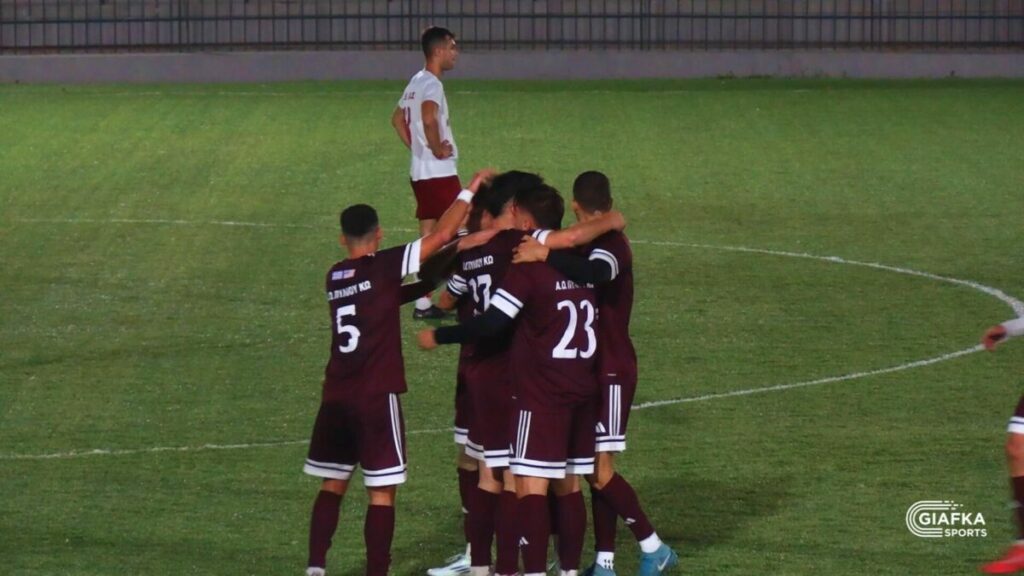 Ανατροπή κόντρα στην Α.Ε Κω και πρόκριση στην επόμενη φάση για τον Α.Ο Πυλίου