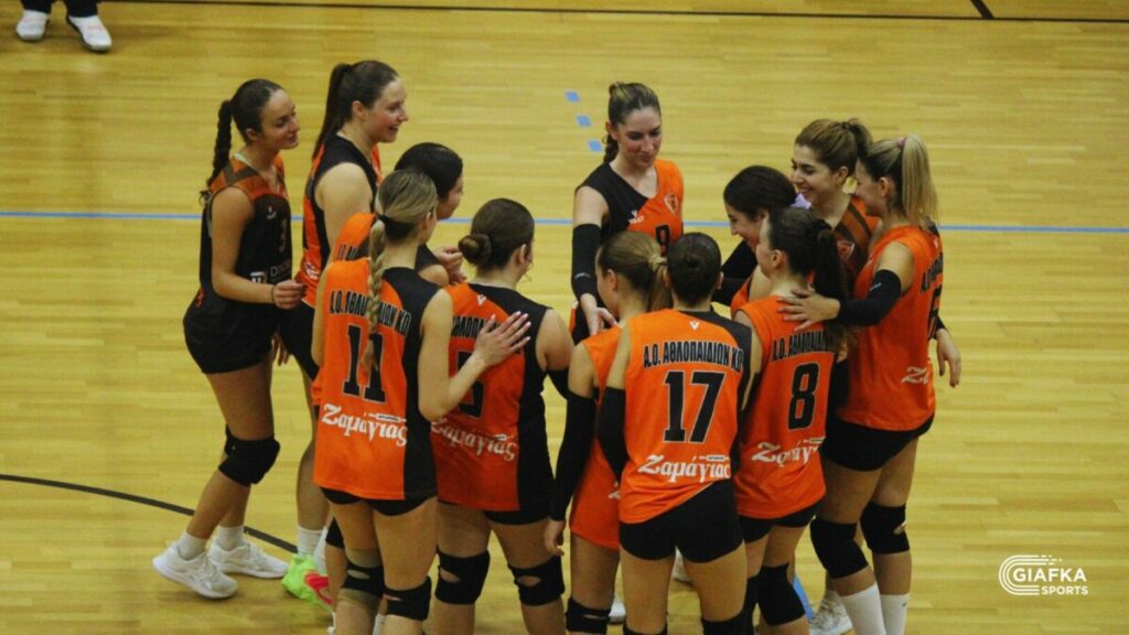 Πρώτη νίκη για τον Α.Ο Αθλοπαιδιών Κω κόντρα στον ΠΑΟΚ Ρόδου