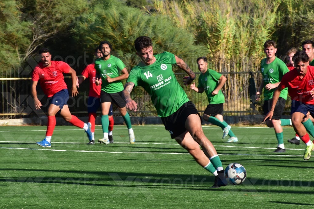 «Man-to-man»: YAVA MVP της 5ης αγωνιστικής ο Κριεζής