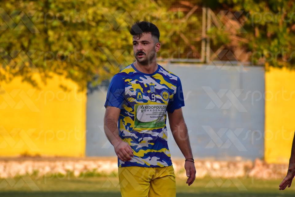 «Μan-to-man»: YAVA MVP της 6ης αγωνιστικής ο Μεμοτσέλα