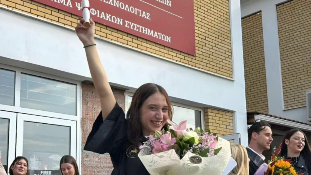 Ιπποκράτης: «Είμαστε περήφανοι για σένα Νίκη»