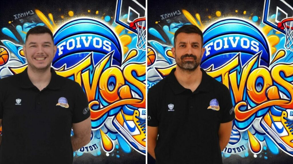 Φοίβος: Συγχαρητήρια σε Σουλιώτη και Πολίτη