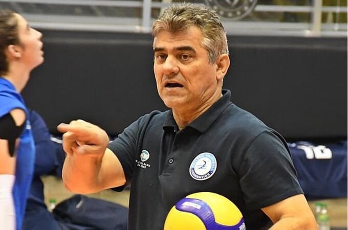 Προπονήσεις με ομοσπονδιακούς σε Ρόδο, Κω και Κάλυμνο