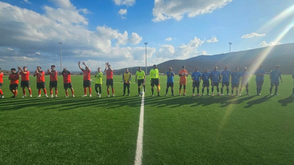 Eπιστροφή στις νίκες για τον Αντίμαχο