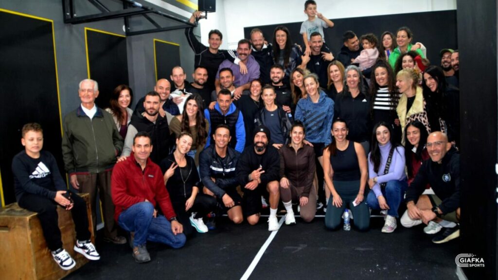 City Box Training: Δυνατές μάχες και θέαμα στο City Games Mixed Teams – «League of Legends» (pics)