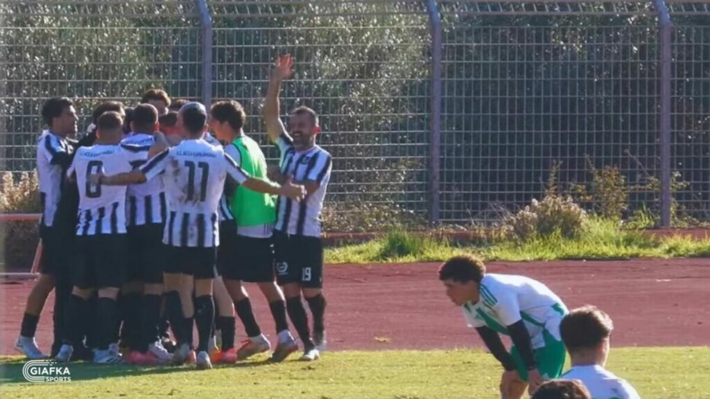 «Μοιρασιά» στον Άγιο Σουλά για Ευκλή και Δόξα Καρδάμαινας